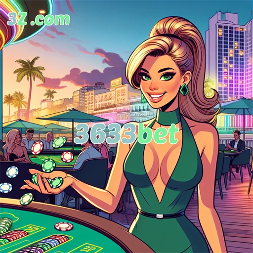 Apostas Inteligentes no 3633bet: Uma Nova Era para Usuários