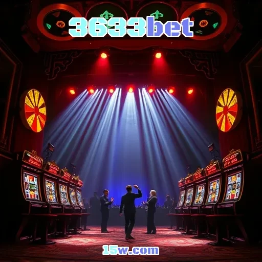 3633bet: O Guia Completo para Apostar e Vencer Online
