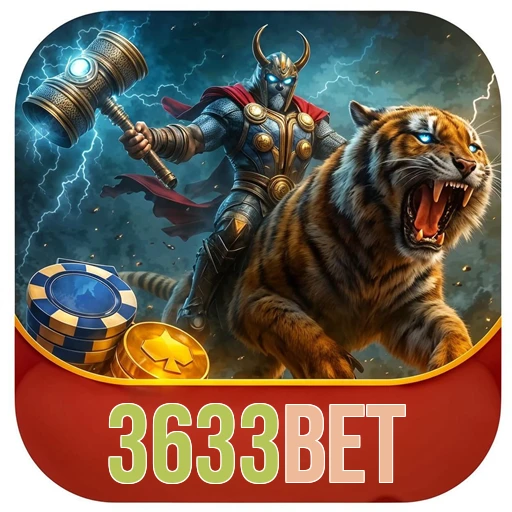 3633bet