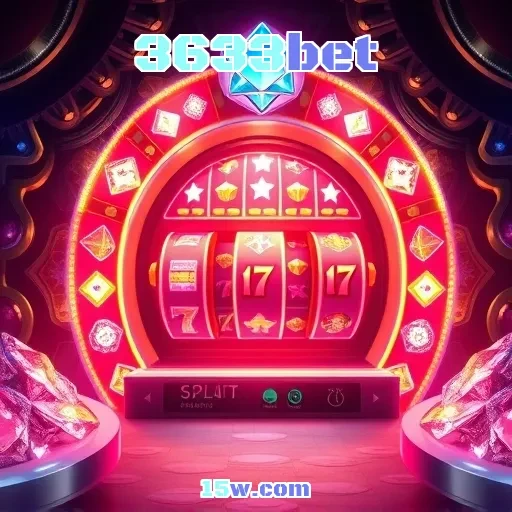 3633bet: Descubra os Novos Jogos Que Estão Bombando no Brasil