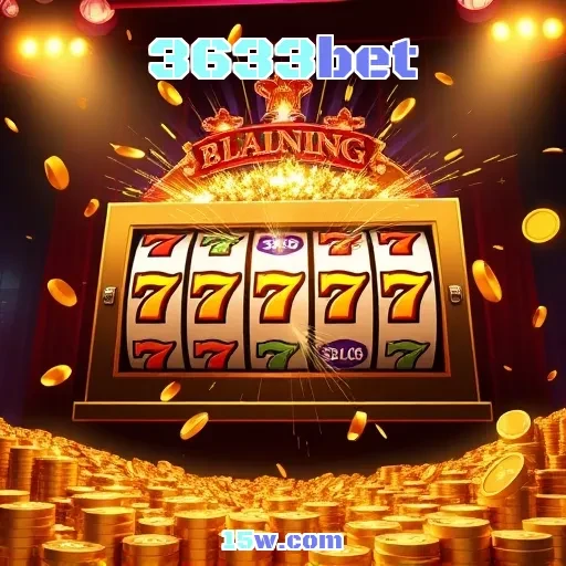 3633bet: Descubra Novidades Incríveis do Mundo dos Jogos Online!