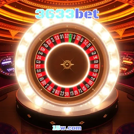 3633bet: As Melhores Promoções para Você Aumentar Suas Chances de Ganhar