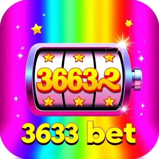 3633bet logo