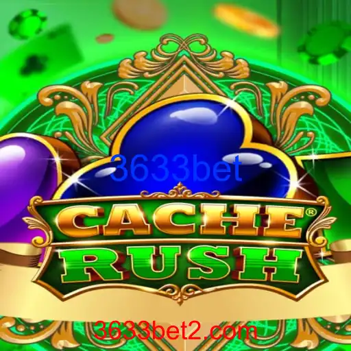 CacheRush: Um Mergulho no Mundo do Jogo Estratégico