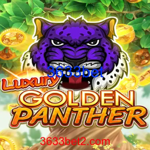 LUXURYGOLDENPANTHER: Uma Jornada Brilhante no Mundo dos Jogos